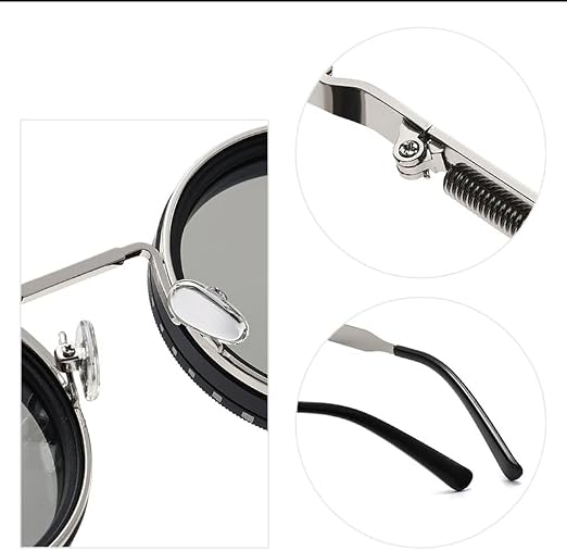 <p>Built like a watch movement</p>