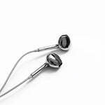 Chrome Wired Alloy Pods
